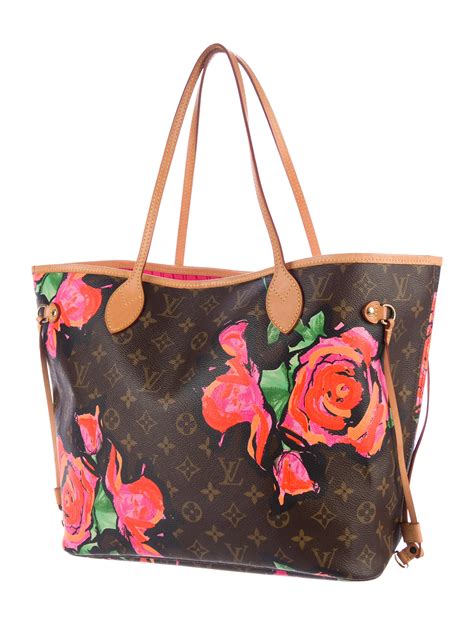 louis vuitton rose neverfull replica|louis vuitton neverfull bag.